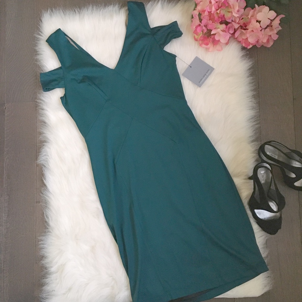 Marc New York (Andrew Marc) dress